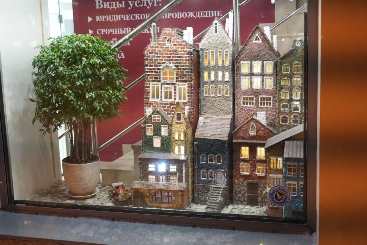 Фото: Дмитрий Зайчиков