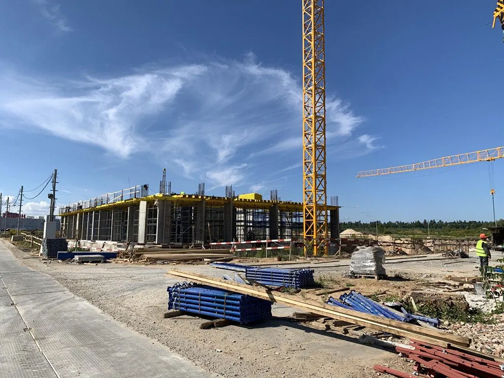 Фото: девелопер DOGMA