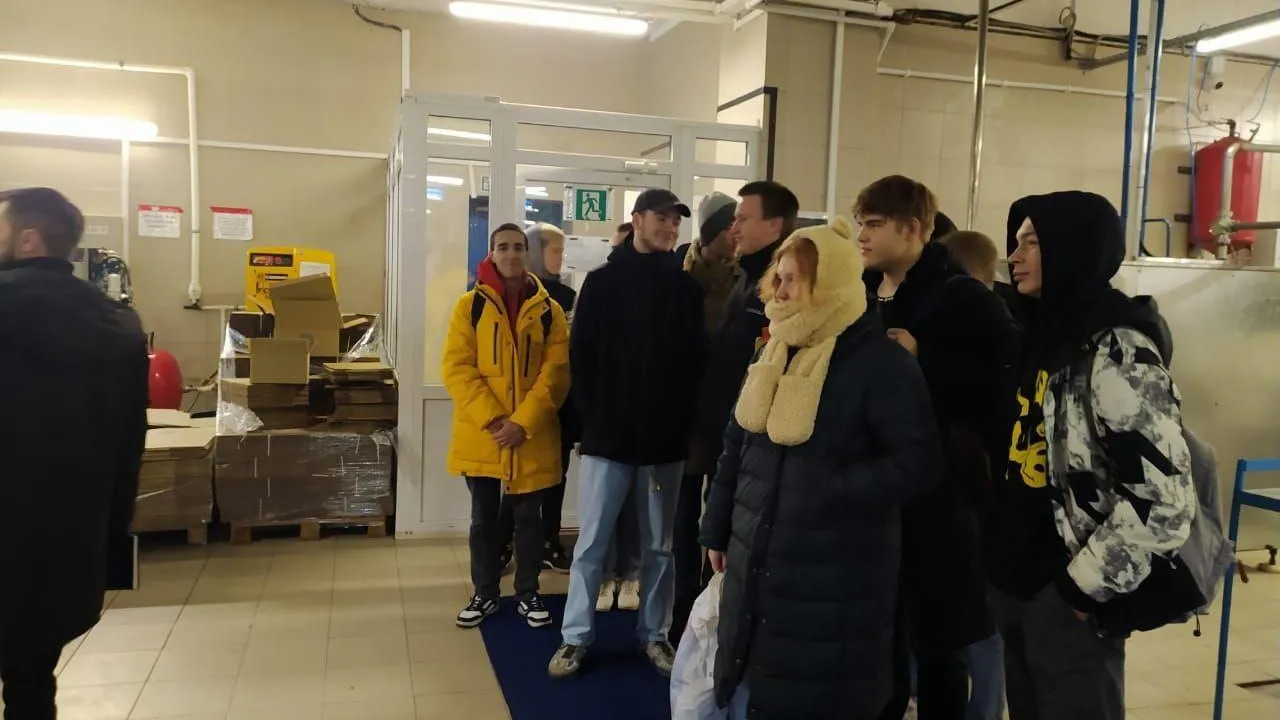 Министерство образования Московской области