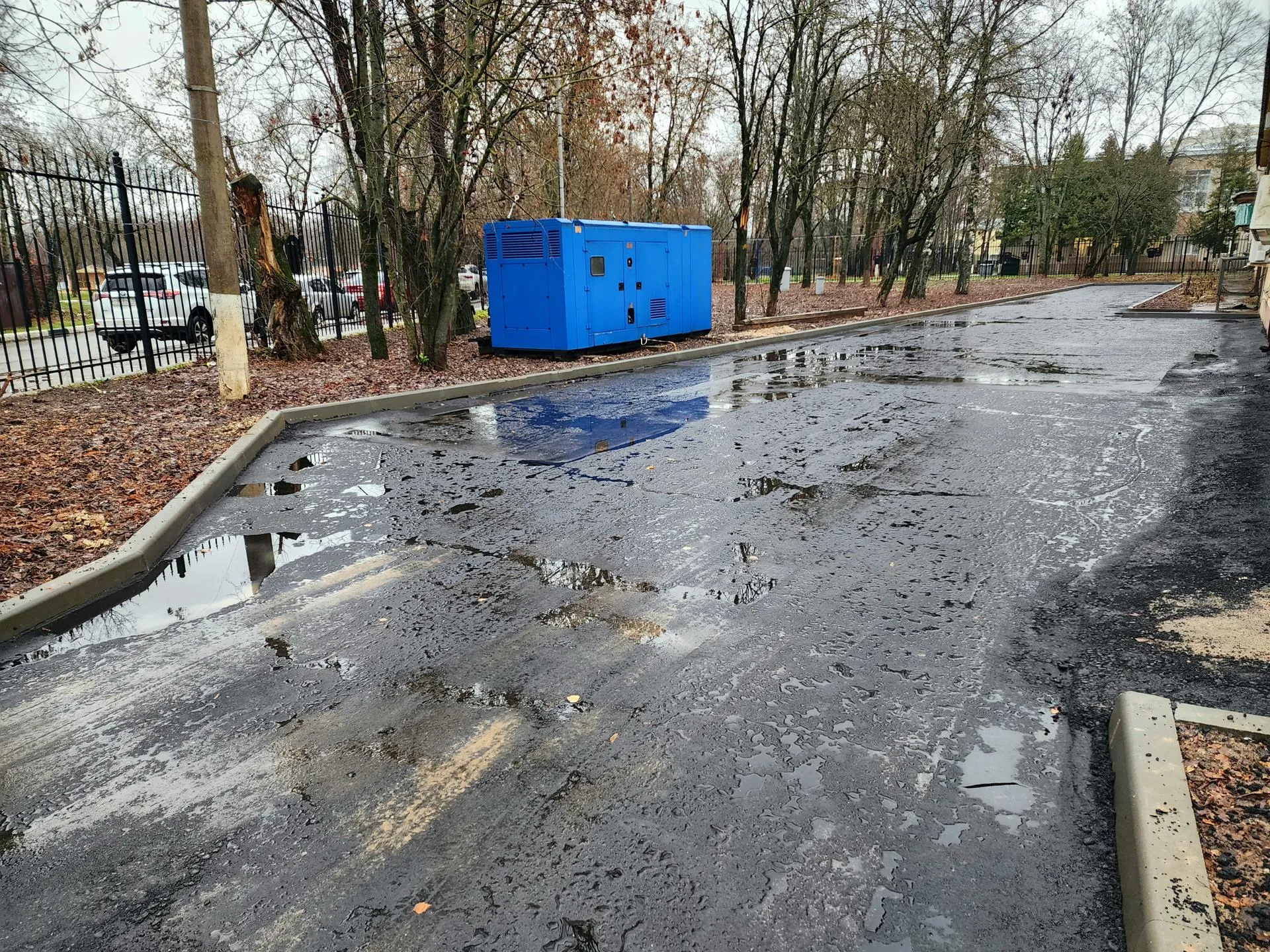 Фото: МедиаБанк Подмосковья/Юлия Унрау