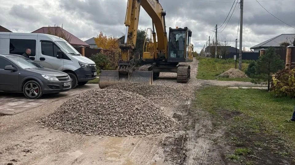 Фото: пресс-служба администрации г.о. Серпухов