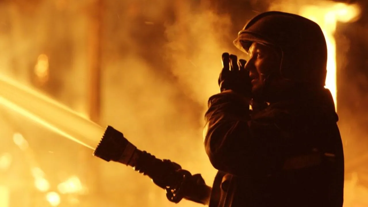 пресс-служба ГУ МЧС России по Московской области