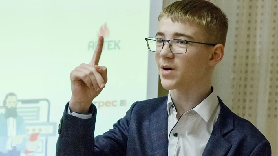 Фото: Юрий Котов