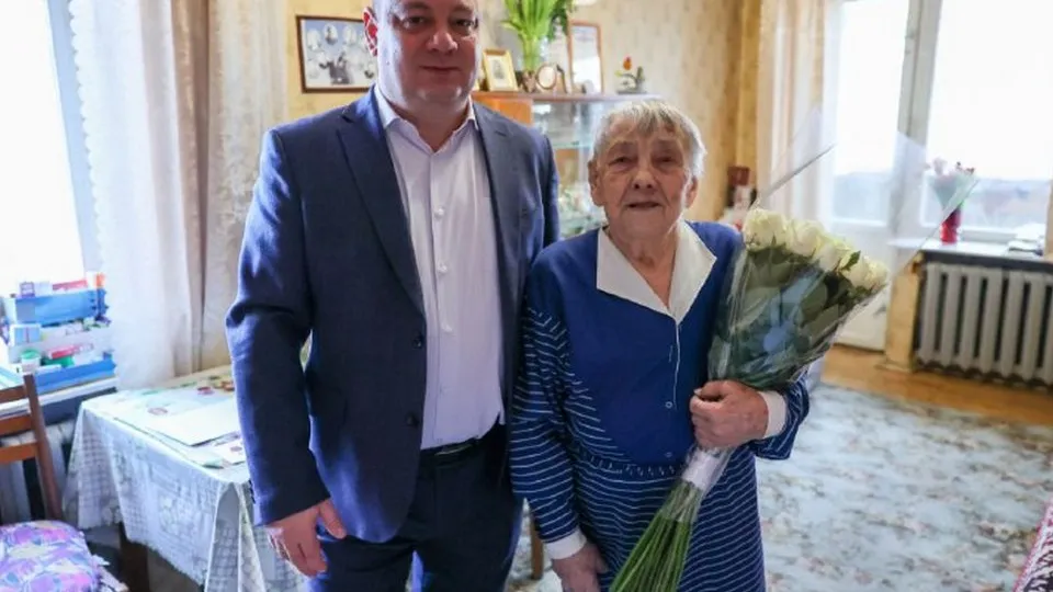 Фото: пресс-служба администрации городского округа Мытищи