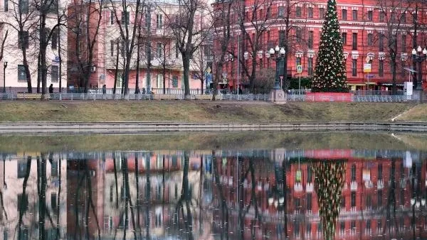 Столичные водоемы приведут в порядок