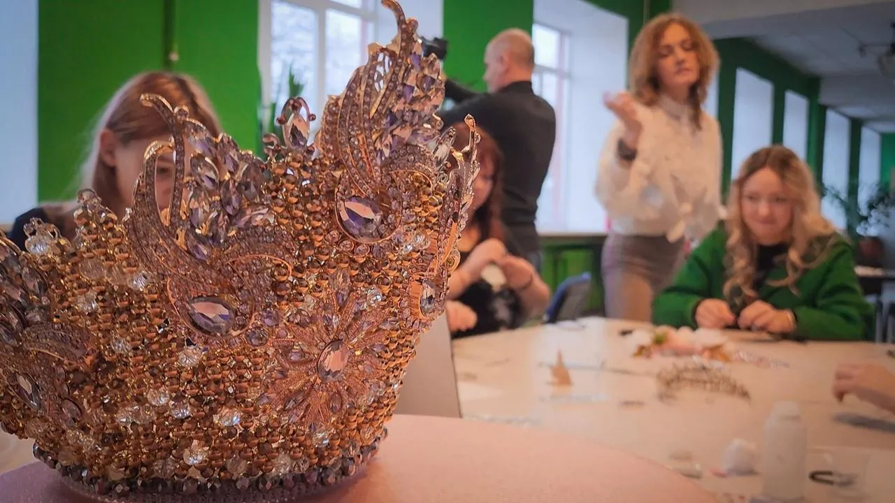 МедиаБанк Подмосковья/Ольга Антонова