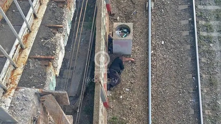 фото: Telegram-канал "Типичное Одинцово"