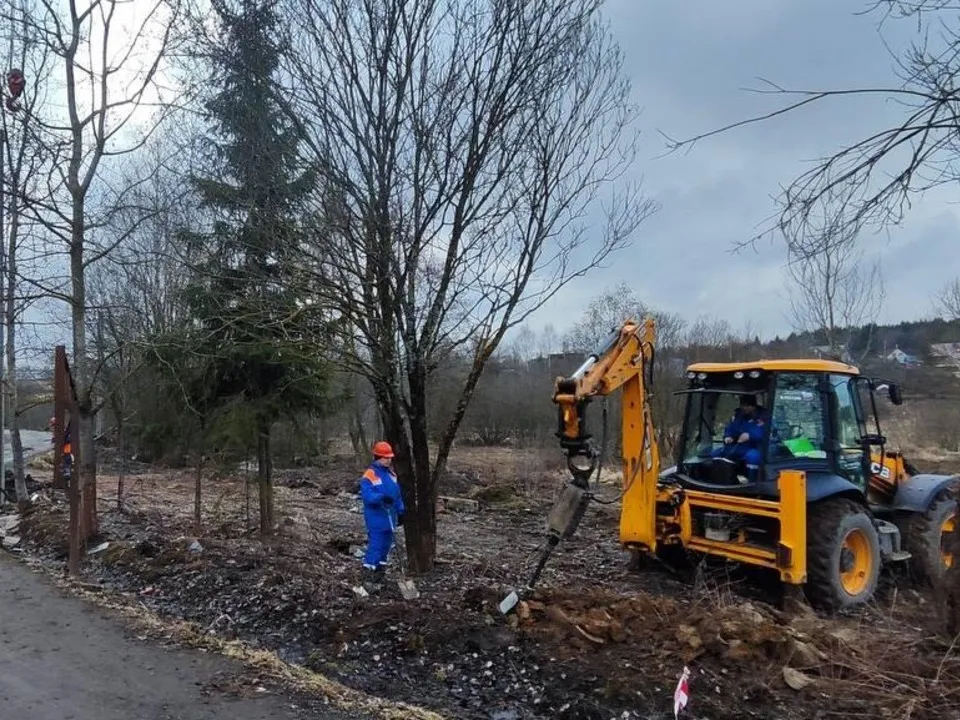 Фото: Министерство энергетики Московской области