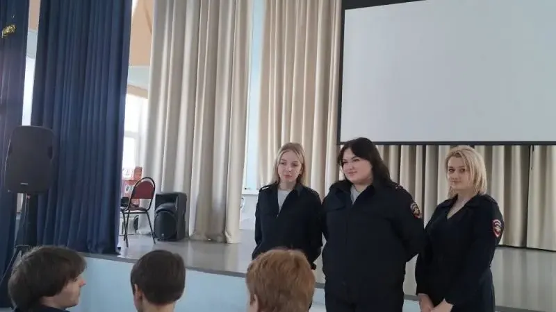 УМВД России по Ленинскому городскому округу