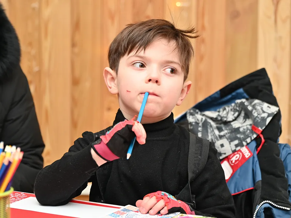 Фото: Сергей Демянюк