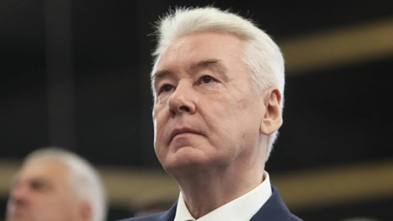 Собянин назвал планируемую дату запуска МЦД-4