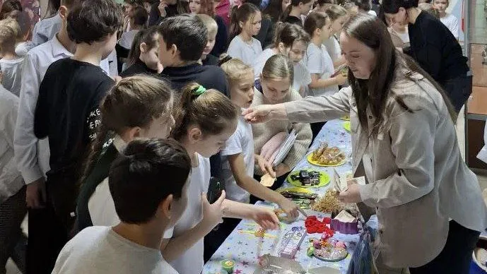 Фото: пресс-служба администрации Наро-Фоминского г.о.