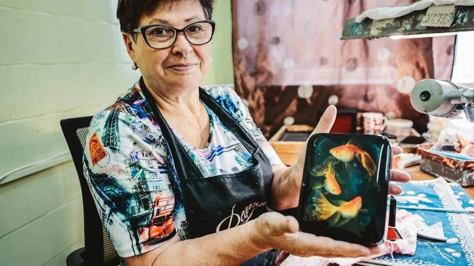 Фото: пресс-служба Администрации городского округа Мытищи