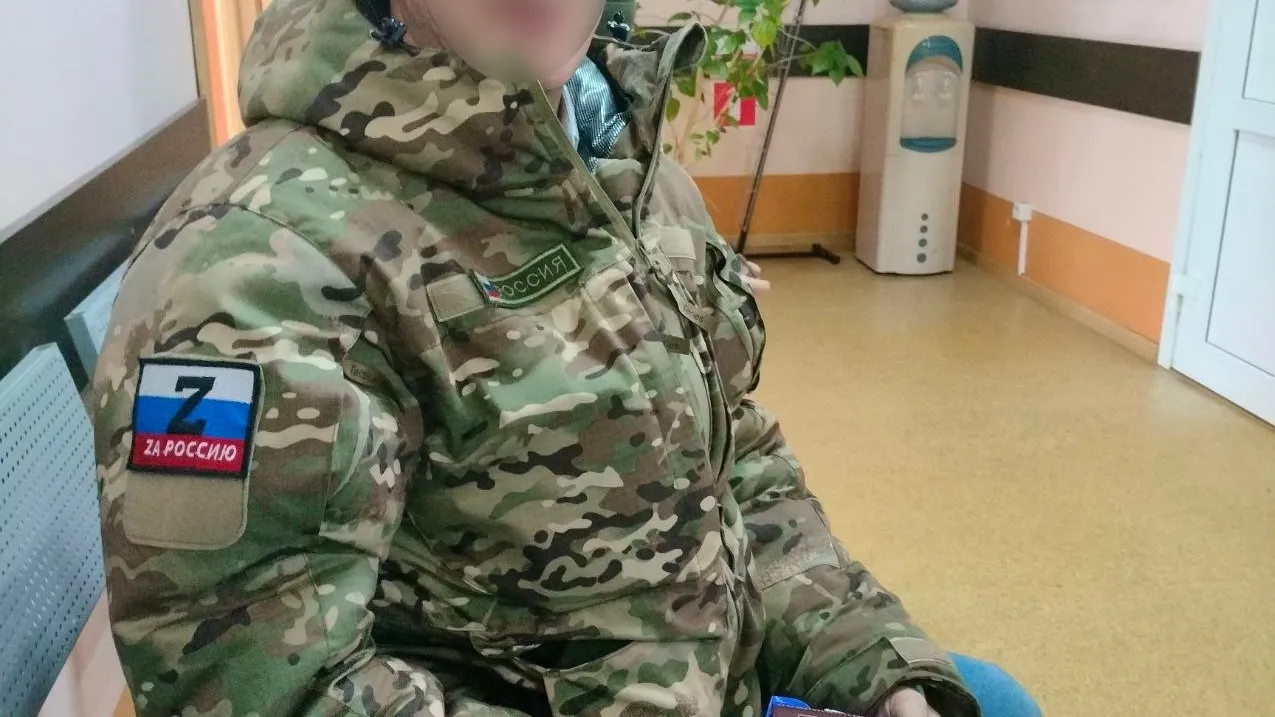 Фото: Защитники Отечества Московская область