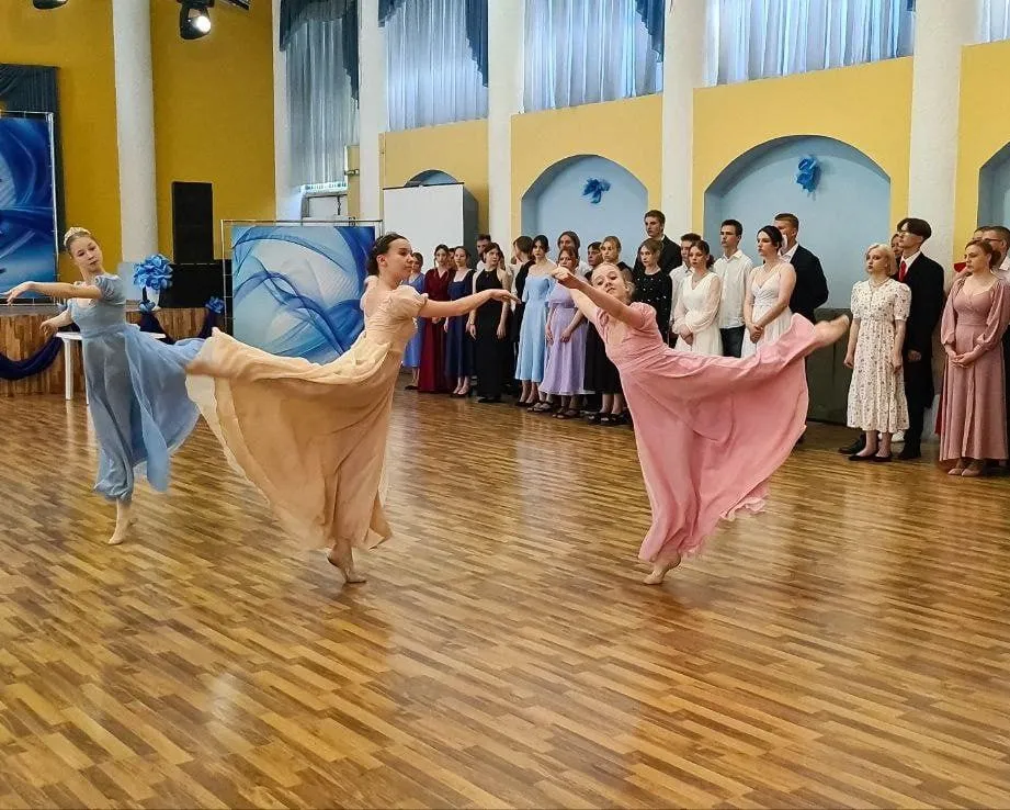 Фото: пресс-служба Администрации Можайского городского округа