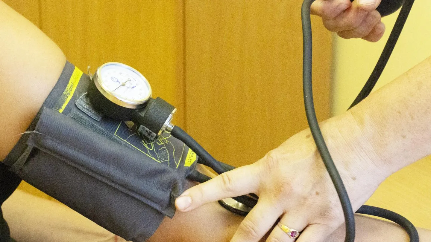 Фото: ГБУЗ МО «Сергиево-Посадская больница»