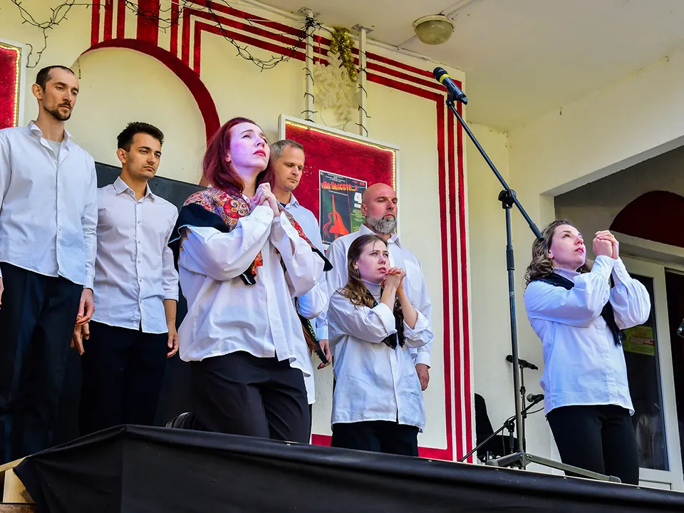 Фото: Наталья Бычкова