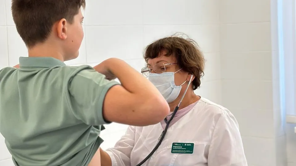 Фото: Электростальская центральная городская больница