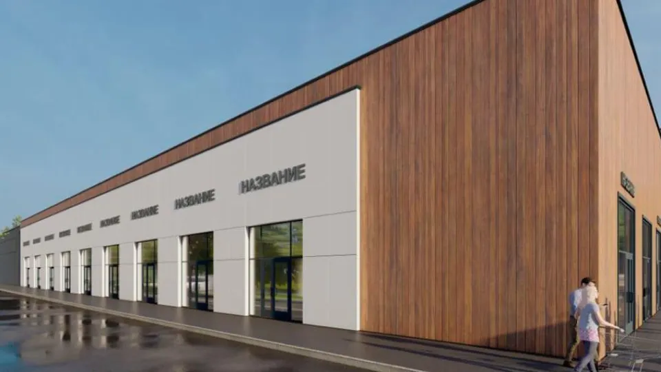 Фото: проектное решение