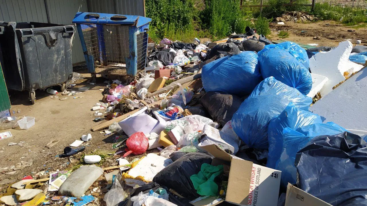 Владимир Киселев