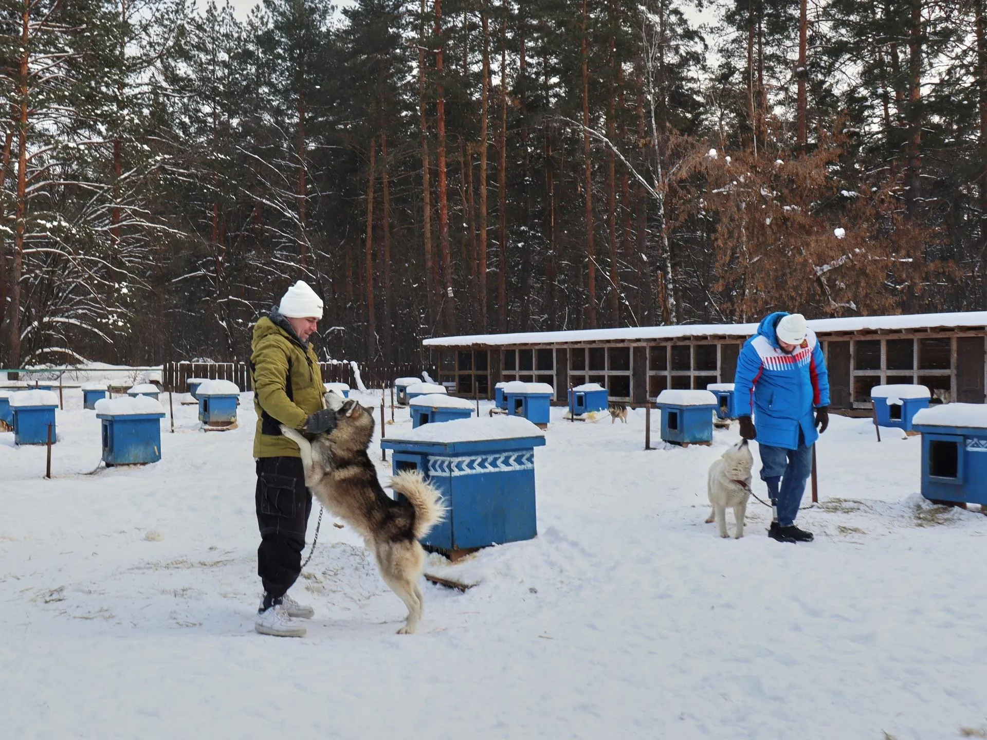 пресс-служба компании «МЕТИЗ»