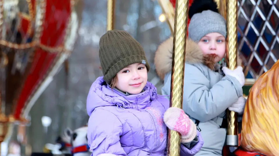 Фото: Министерство благоустройства Московской области
