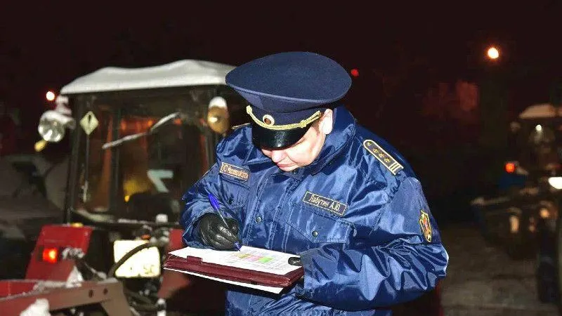 Более 7 тысяч территорий проверила команда ГУСТ Подмосковья за первую неделю декабря