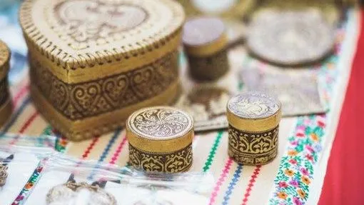 Министерство культуры МО