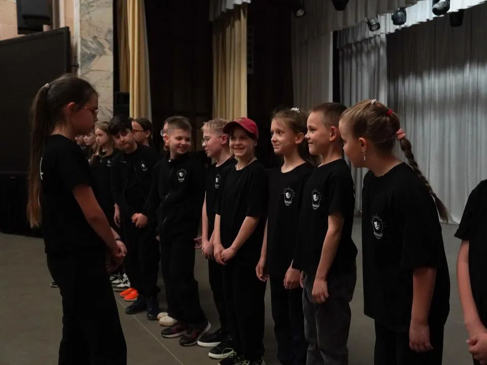 Фото: Дарья Антифьева