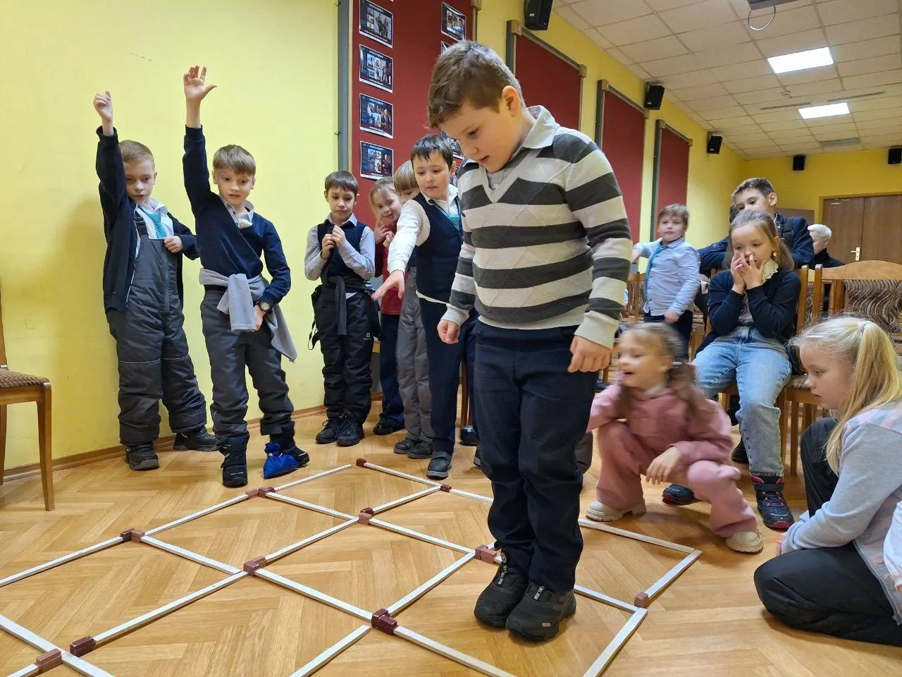 Фото: ДК им. В.Н. Леонова
