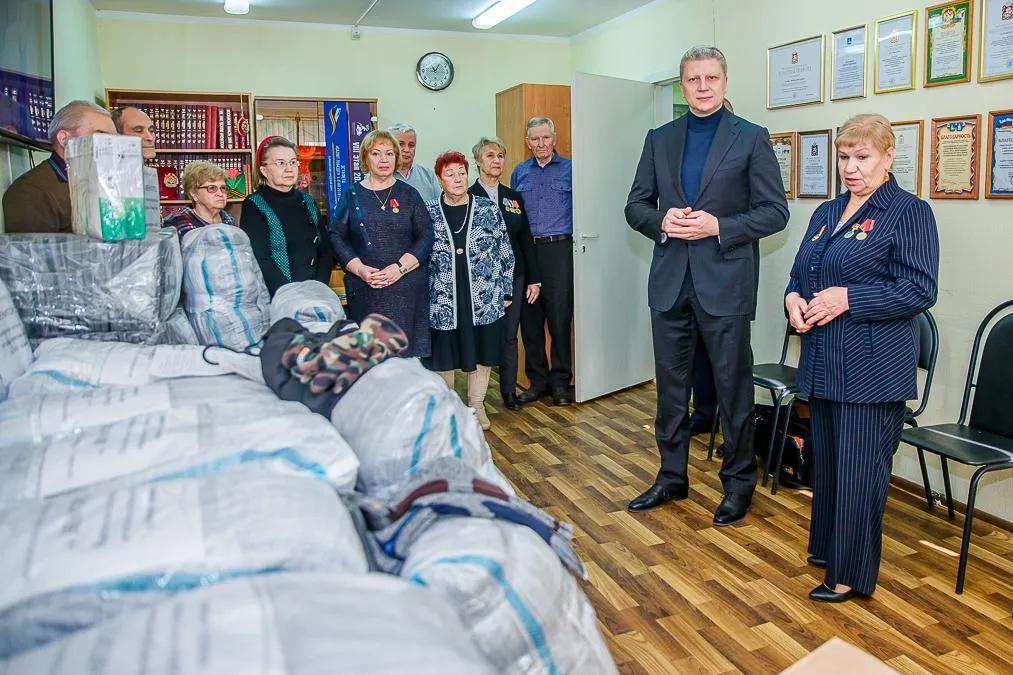 Источник: пресс-служба администрации Одинцовского округа