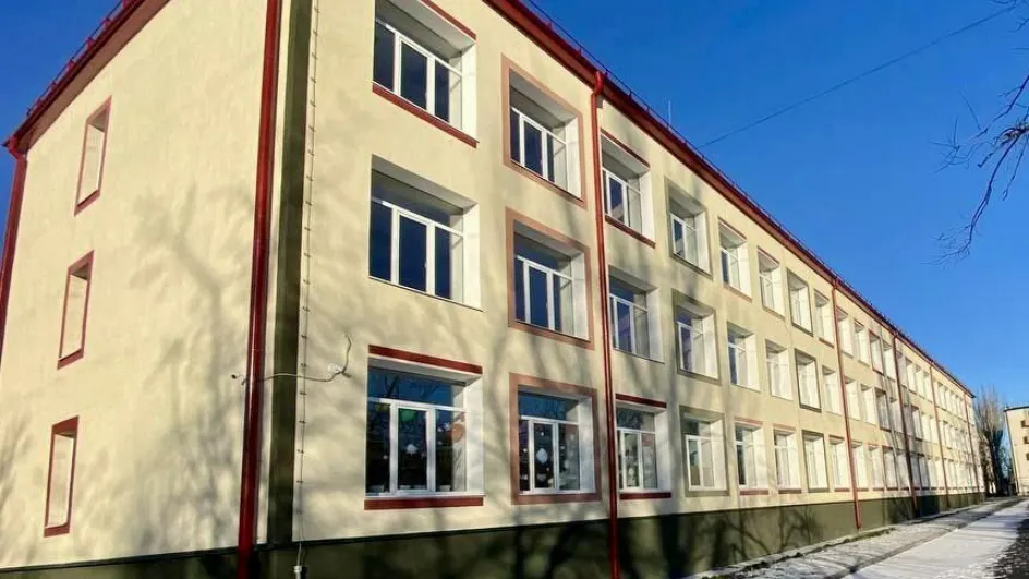 Фото: Министерство ЖКХ Московской области