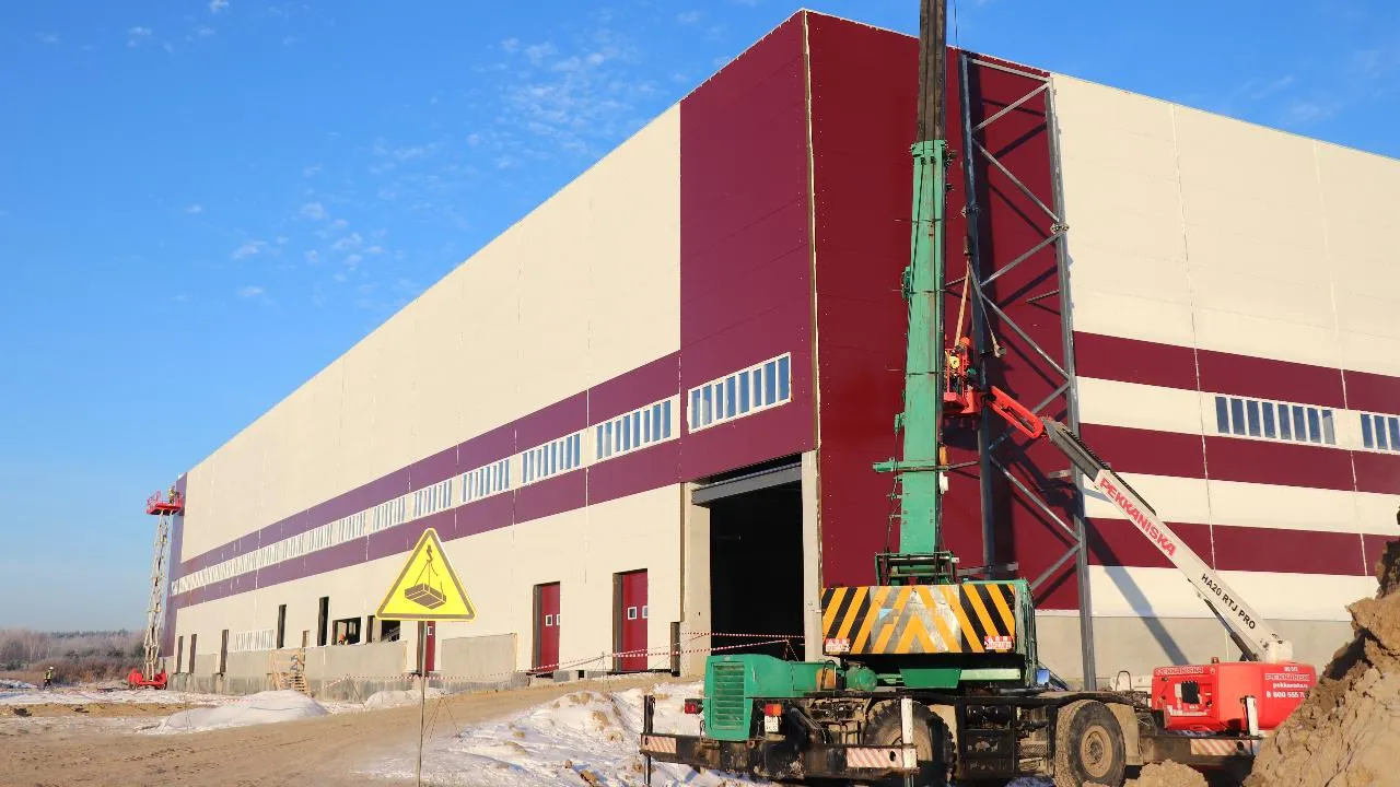 Тематическое изображение. Фото: REGIONS/Василий Тремасов