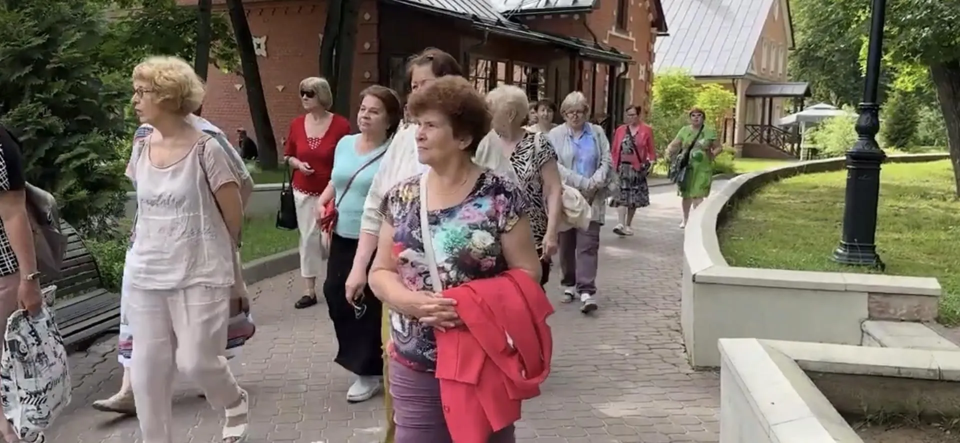 Фото: Администрация Ленинского городского округа