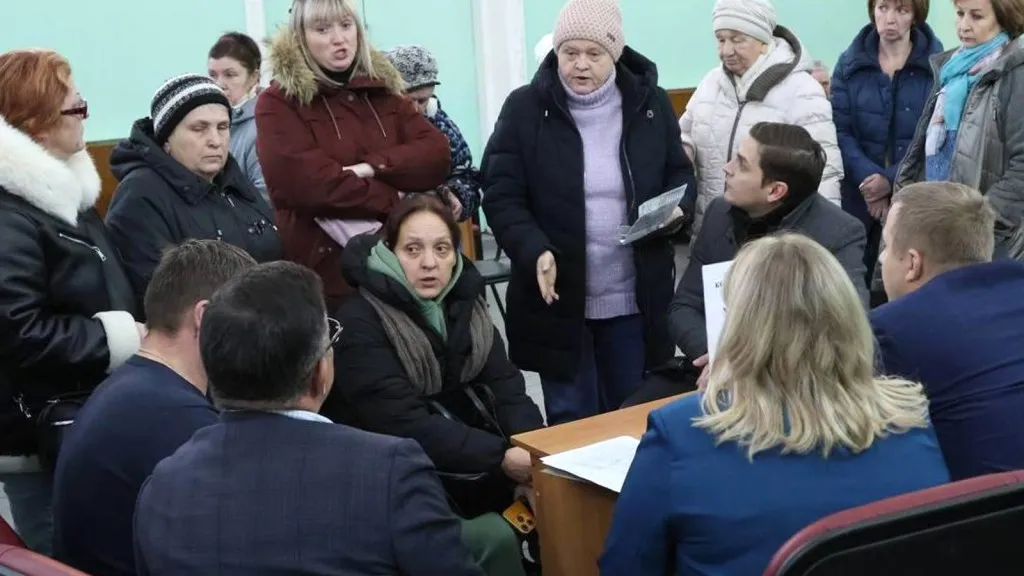 Фото: пресс-служба администрации г.о. Ступино