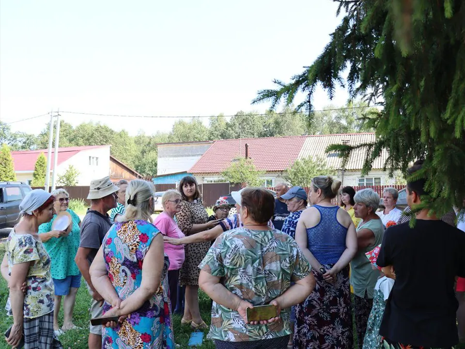 Фото: пресс-служба Администрации г.о. Ступино<br>