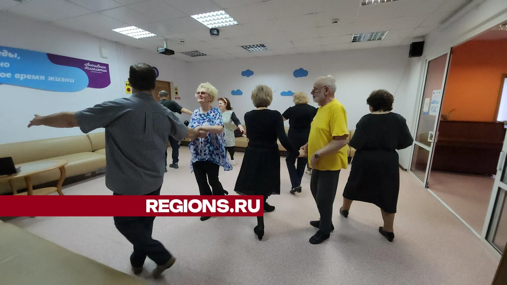 Фото: Юлия Смагринская