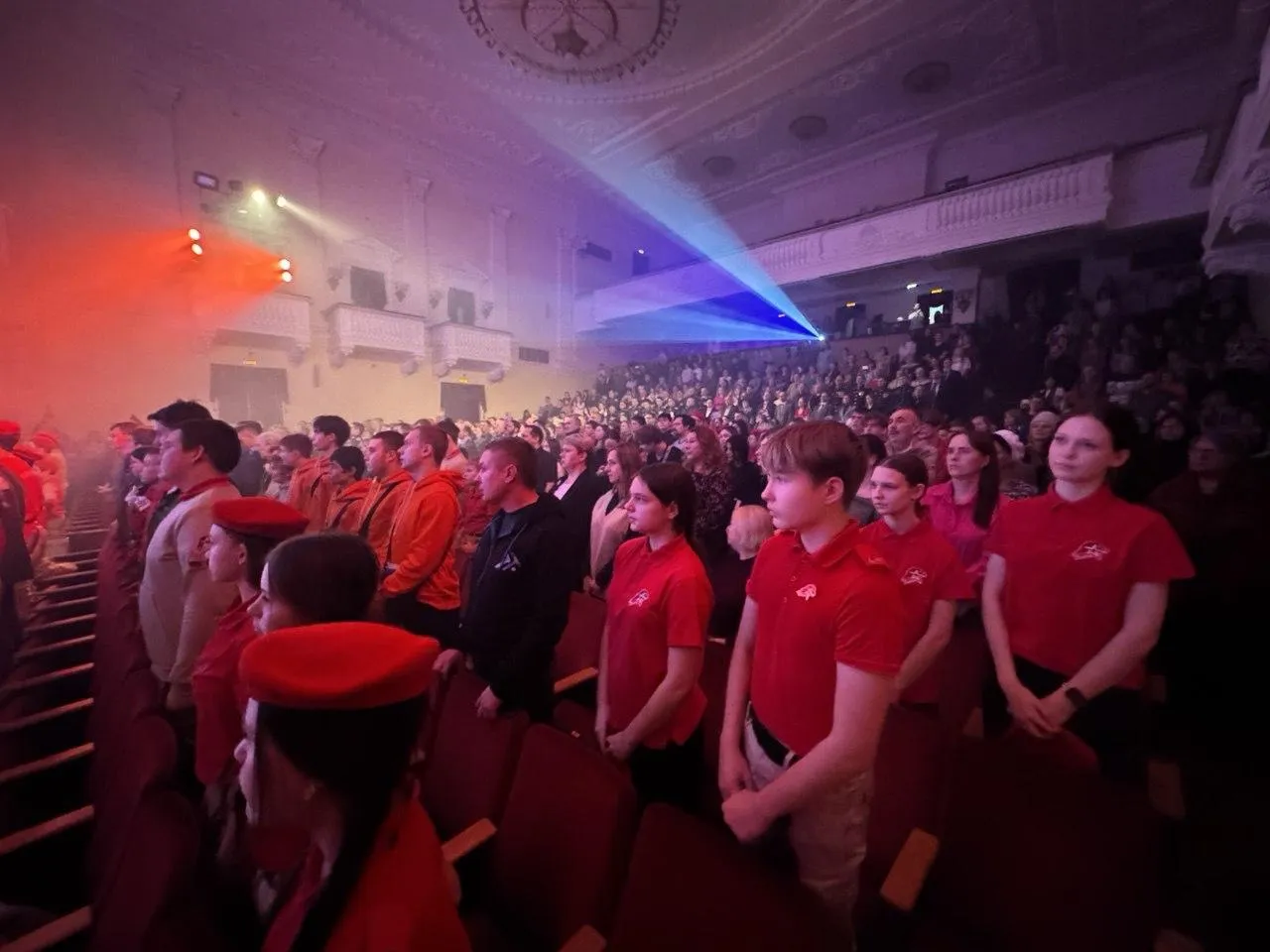 REGIONS/Татьяна Сташенко