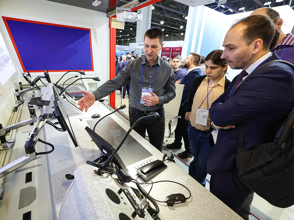 Фото: ТАСС/Вячеслав Прокофьев