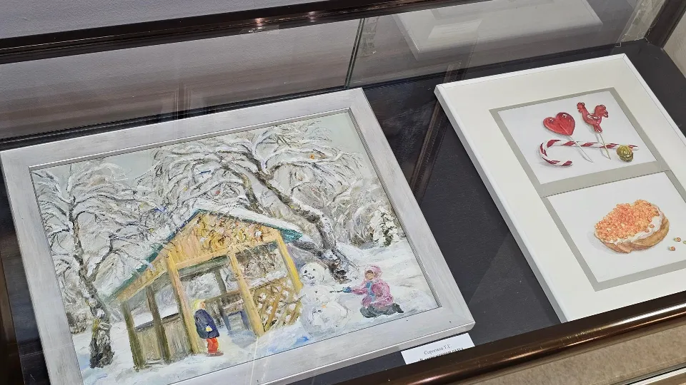 Фото: пресс-служба администрации м.о. Луховицы