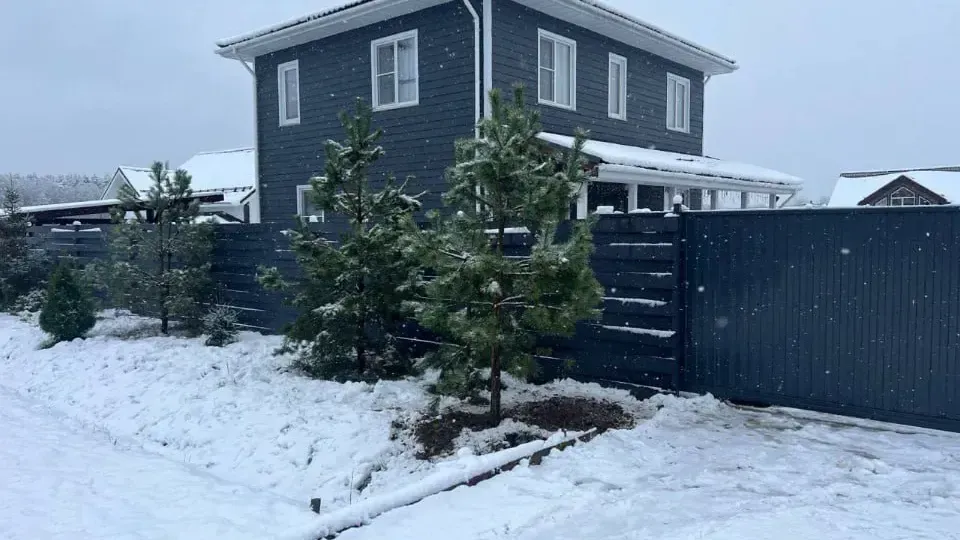 REGIONS/Полина Крачун