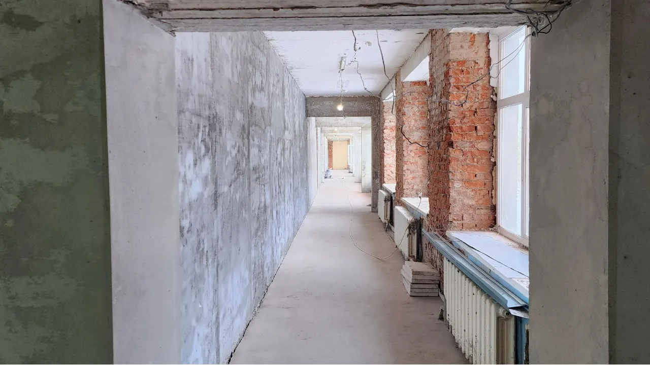 МедиаБанк Подмосковья/Иван Чижов