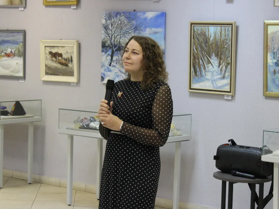 Фото: Дмитровская библиотека&nbsp;