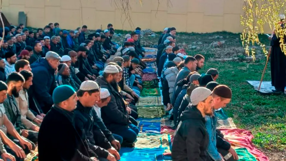 Фото: администрация м.о. Зарайск