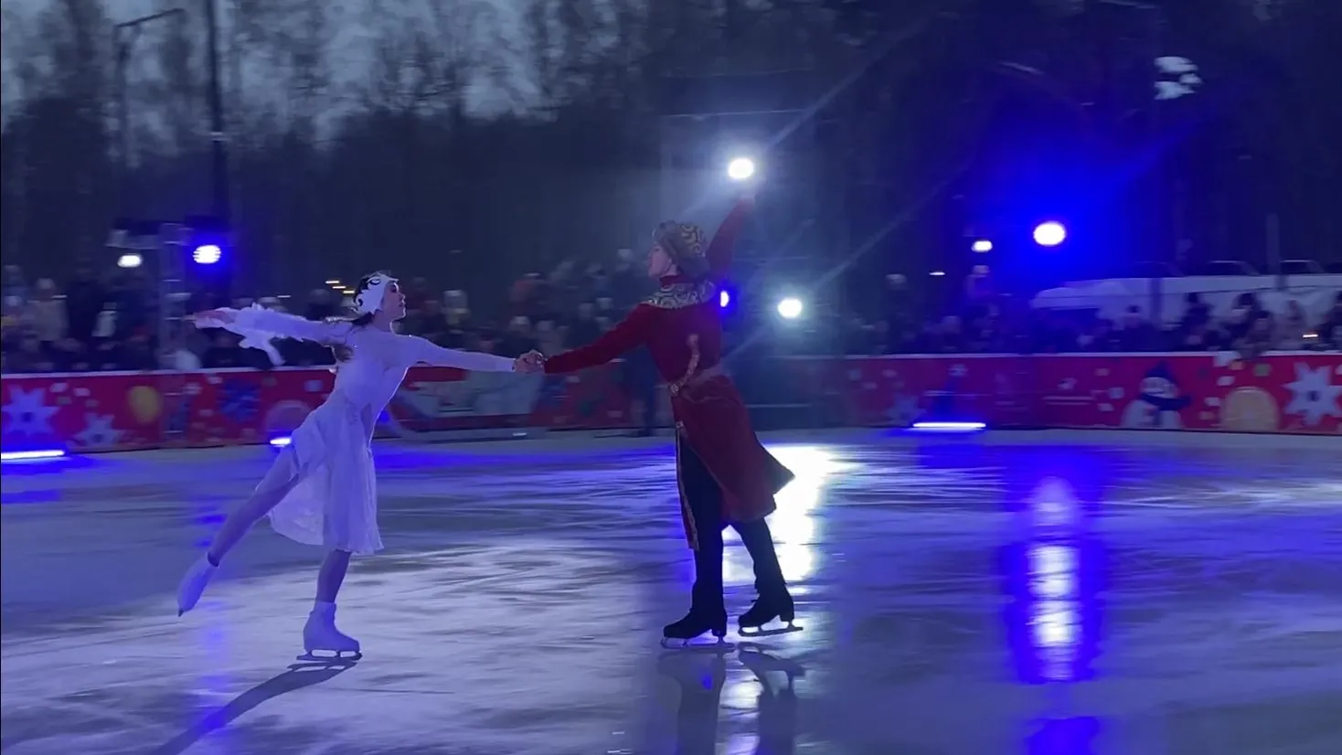 Анна Артюшина