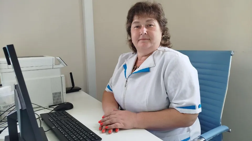 Фото: Можайская больница