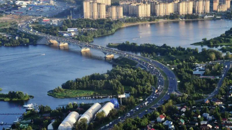 Наталья Селиверстова / РИА Новости