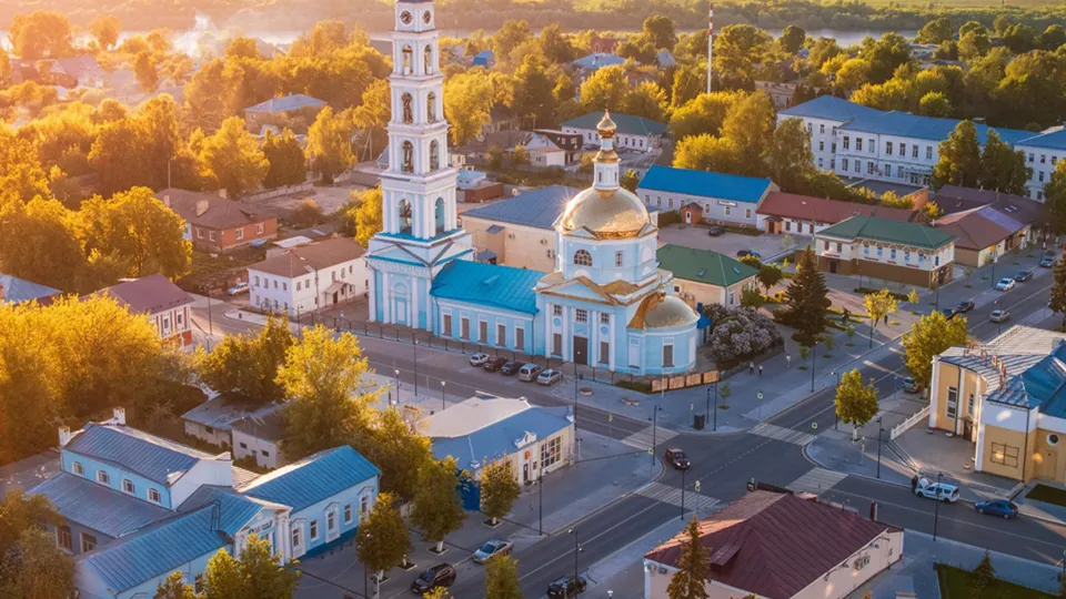 Фото: Министерство благоустройства Московской области