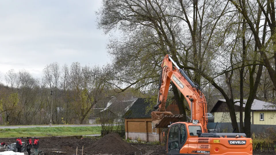 Фото: МедиаБанк Подмосковья/Владимир Останин
