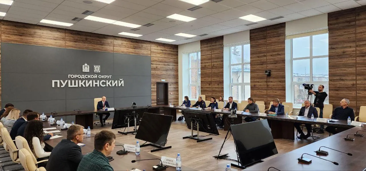 Фото: Константин Гергая